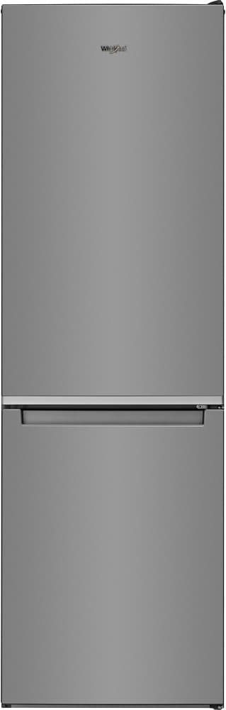 Whirlpool kjøleskap/fryser W5811EOX1