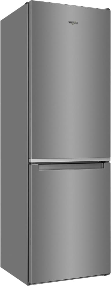 Whirlpool kjøleskap/fryser W5811EOX1