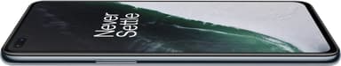 OnePlus Nord 5G smarttelefon 12/256GB (gray ash)