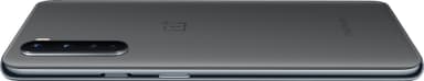 OnePlus Nord 5G smarttelefon 12/256GB (gray ash)