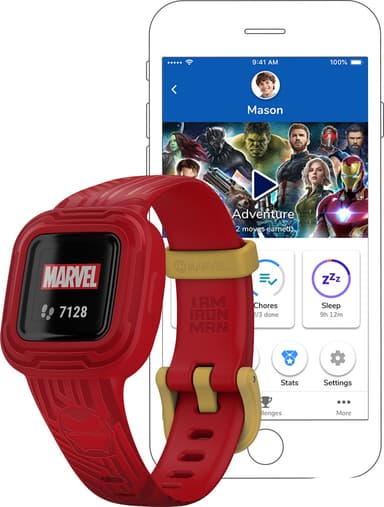 Iron Man