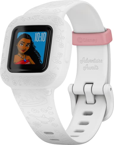 Garmin Vivofit Jr. 3 aktivitetsmåler for barn (Disney Princess)