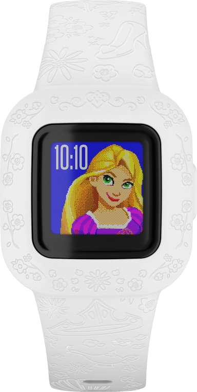 Garmin Vivofit Jr. 3 aktivitetsmåler for barn (Disney Princess)