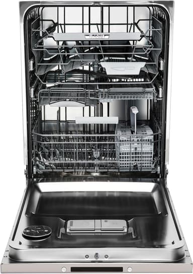 Asko oppvaskmaskin DFI8457MBXXL