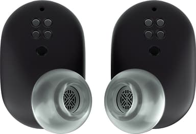 Devialet Gemini helt trådløse hodetelefoner (sort)