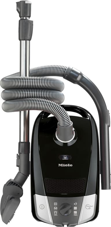Miele Compact C2 Fresh Air EcoLine støvsuger 10911470 (sort Miele Compact C2 Fresh Air EcoLine støvsuger 10911470 (sort