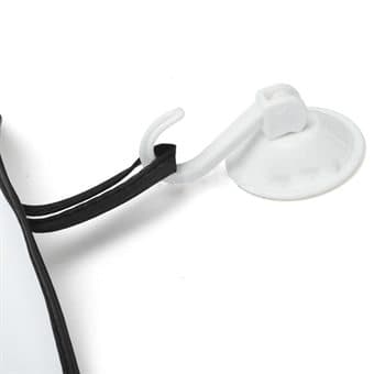 Skjegg-oppsamler - Beard Catcher
