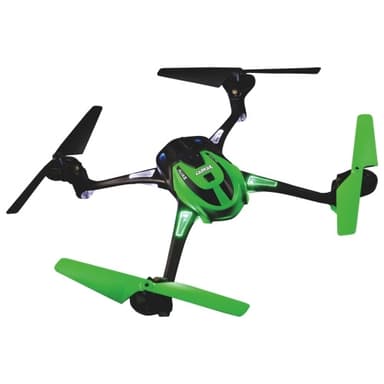Traxxas LaTrax Alias Quad Rotor RTF