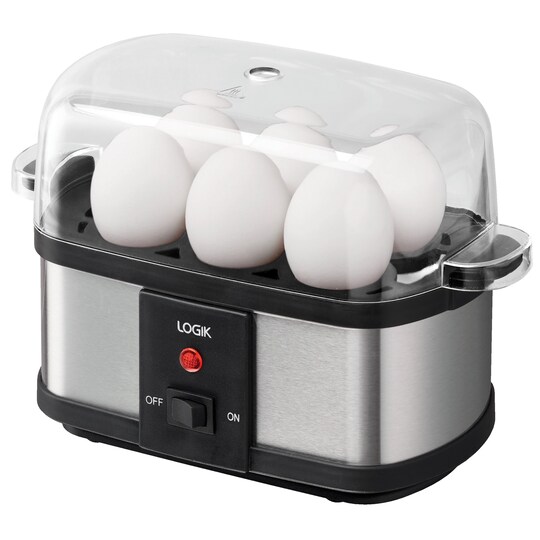 Logik eggkoker L06EGG17E