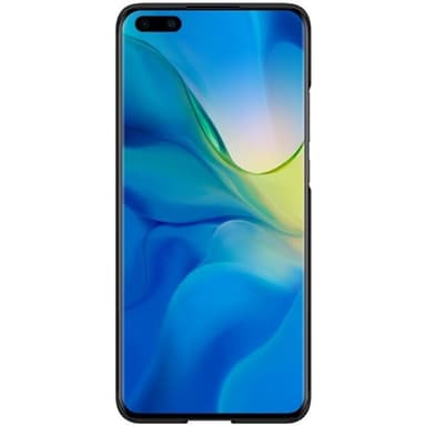 NILLKIN mobildeksel med kamerasbeskyttelse Huawei P40 Pro, Svart