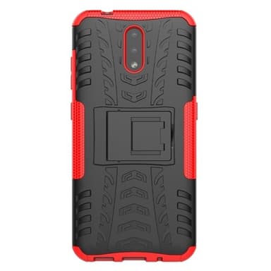 Schockproof Deksel Nokia 2.3 med holder