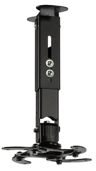 Konig KNM-PM20 projektorfeste (sort)