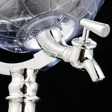 Drikkebeholder Globus 1,5L