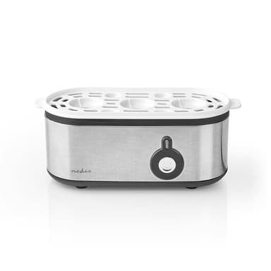 Nedis Eggkoker 3 egg 210 Watts