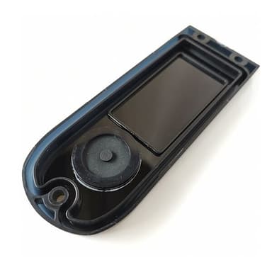 Panel Segway KickScooter Max G30