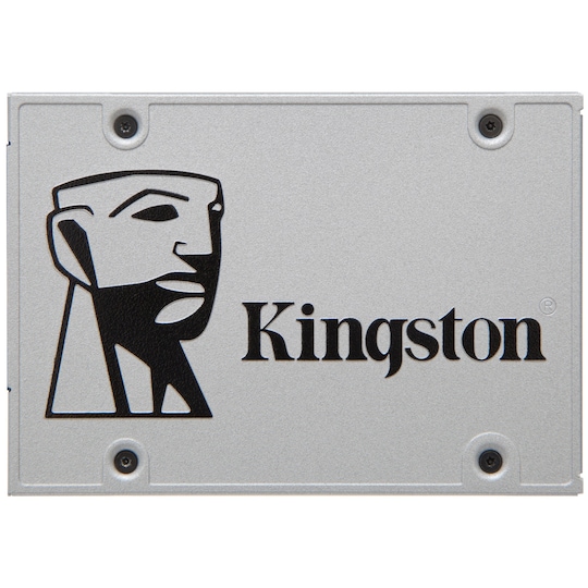 Kingston SSDNow UV400 intern SSD (240 GB)