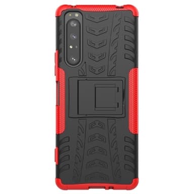 Shockproof Deksel Sony Xperia 1 II