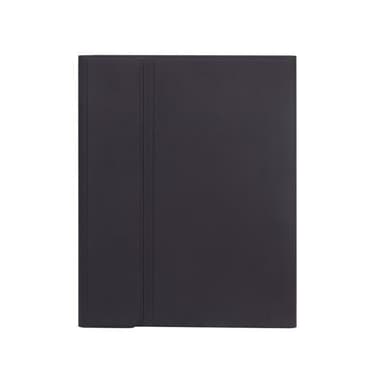 Deksel med tangetbord til iPad Pro 11 2020 / 2018 - Svart