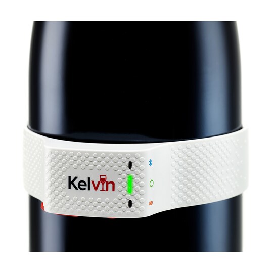 Kelvin K2 vintermometer