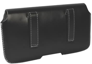 Krusell Hector mobiletui 4XL (sort)