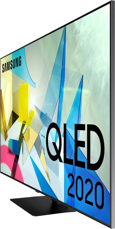 Samsung 55" Q82T 4K UHD QLED smart-TV QE55Q82TAT