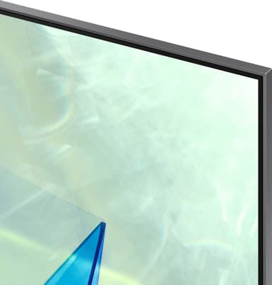 Samsung 55" Q82T 4K UHD QLED smart-TV QE55Q82TAT