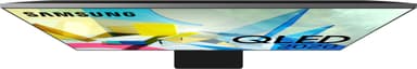 Samsung 55" Q82T 4K UHD QLED smart-TV QE55Q82TAT