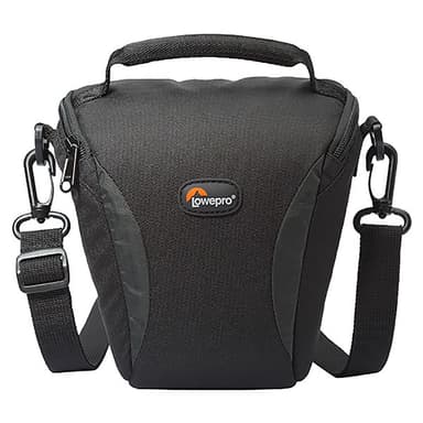LowePro Format TLZ 20 kameraveske (sort)