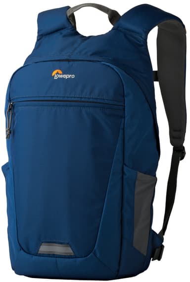 Lowepro BP 150 AW II kamerasekk (blå/grå) Lowepro BP 150 AW II kamerasekk (blå/grå)