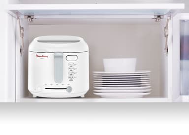 Tefal Uno frityrkoker FF203130 (hvit)