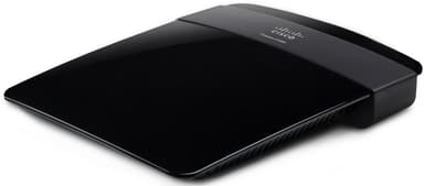 Linksys N300 Wi-Fi n-Router E1200