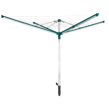 Leifheit Linomatic 600 DeLuxe tørkestativ 259073