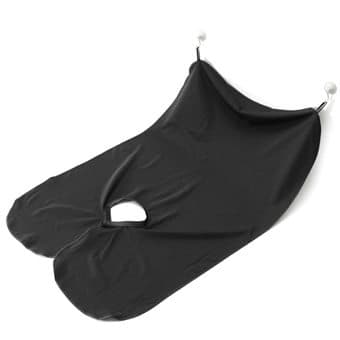 Skjegg-oppsamler - Beard Catcher
