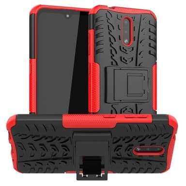 Schockproof Deksel Nokia 2.3 med holder