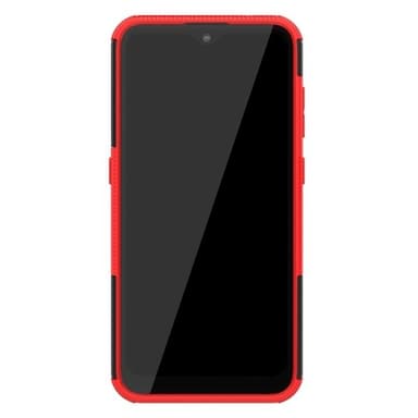 Schockproof Deksel Nokia 2.3 med holder