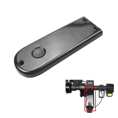 Panel Segway KickScooter Max G30