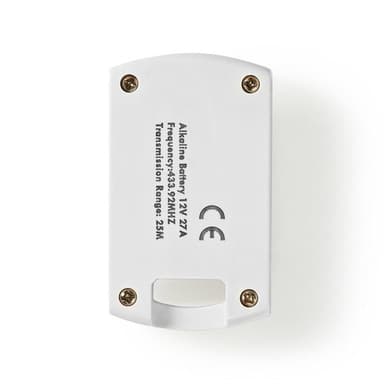 Nedis Smart RF-fjernkontroll 2 kanaler
