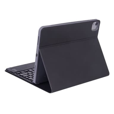 Deksel med tangetbord til iPad Pro 11 2020 / 2018 - Svart