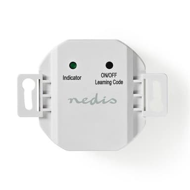 Nedis Innbygd smart RF-konverterer På/Av 1000 W
