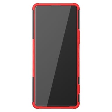 Shockproof Deksel Sony Xperia 1 II