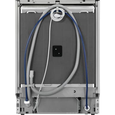 Electrolux Oppvaskmaskin ESM89310UW