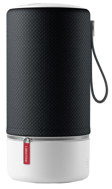 Libratone Zipp trådløs høyttaler (graphite grey)