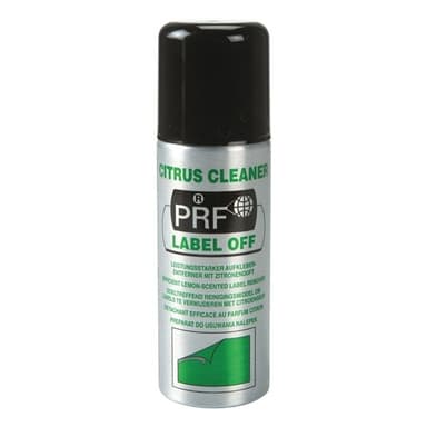 Klistremerkefjerning Universal 220 ml