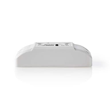Nedis Smart strømbryter med Wi-Fi 10A