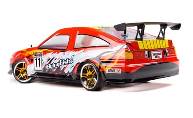 HSP Drift - 1:10 Brushed :: Komplett