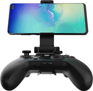 Piranha Smart Clip mobilfeste til Xbox Series X og S-kontroller