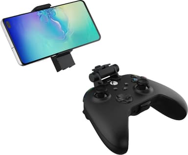 Piranha Smart Clip mobilfeste til Xbox Series X og S-kontroller
