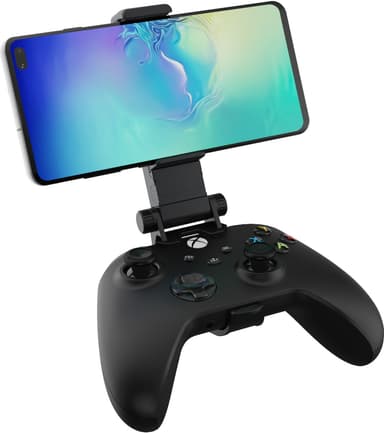 Piranha Smart Clip mobilfeste til Xbox Series X og S-kontroller