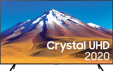 Samsung 70" TU6905 4K UHD Smart-TV UE70TU6905