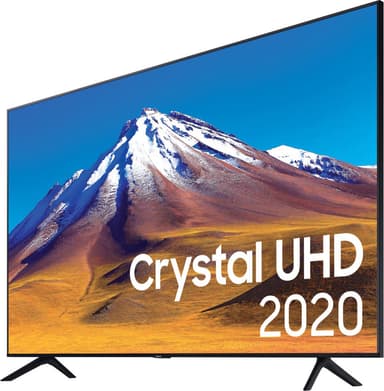 Samsung 70" TU6905 4K UHD Smart-TV UE70TU6905